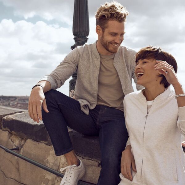 Premium OC Cardigan Ladies Thumbnail