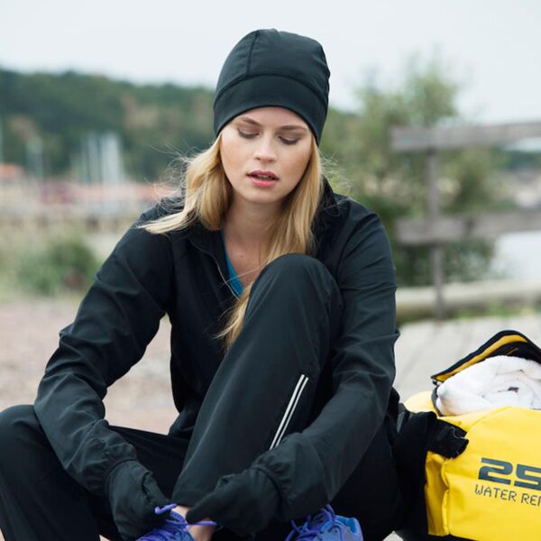 Functional hat  Thumbnail