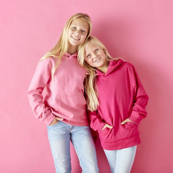 Lasten Luomu huppari Thumbnail