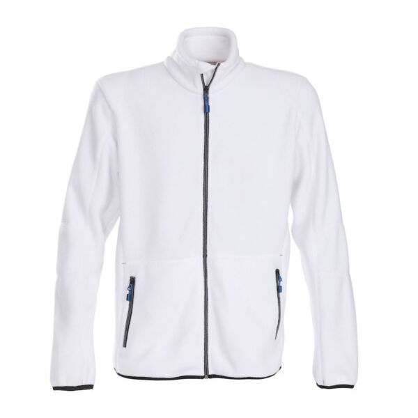 Speedway fleece Thumbnail