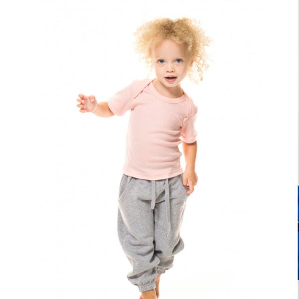 ST105 T-paita Vauvalle Thumbnail