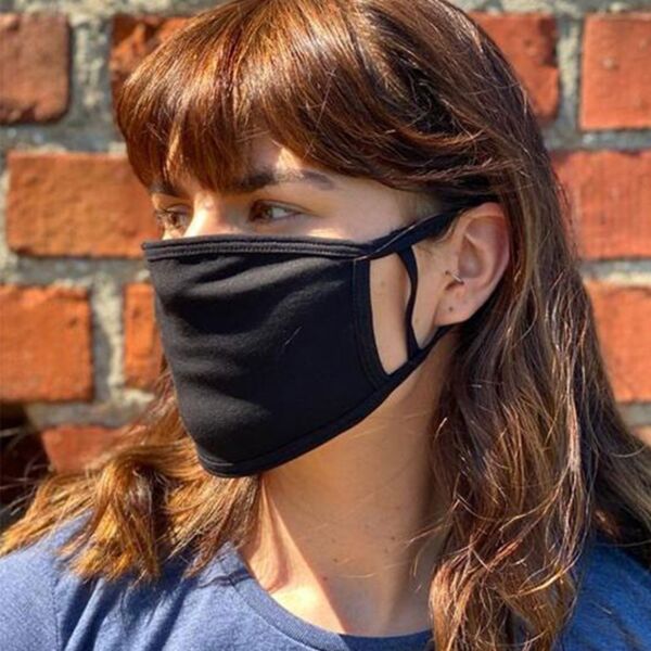 Painettava Promo Kasvomaski Thumbnail