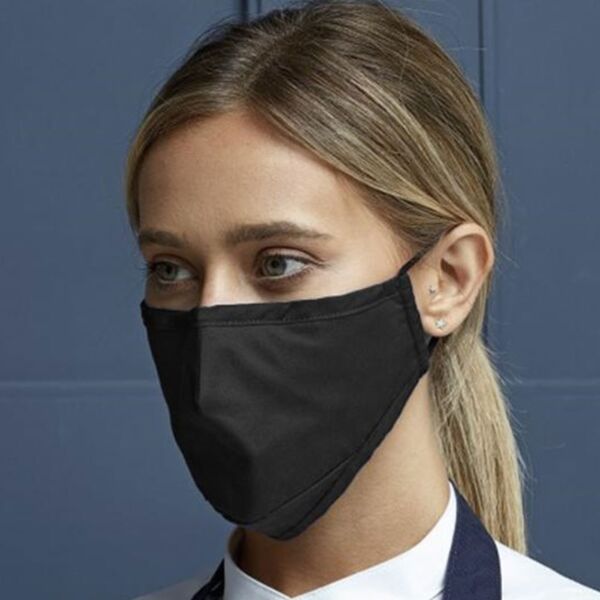 Kasvomaski Filtteritaskulla Thumbnail