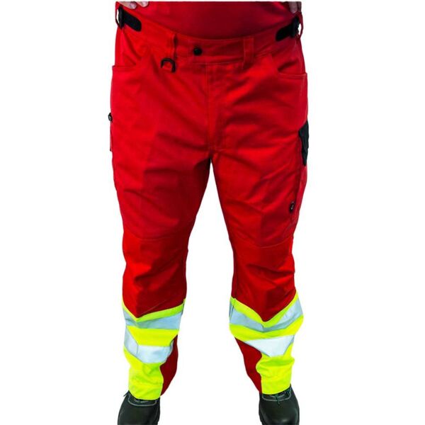 Premium Ensihoitohousut Thumbnail