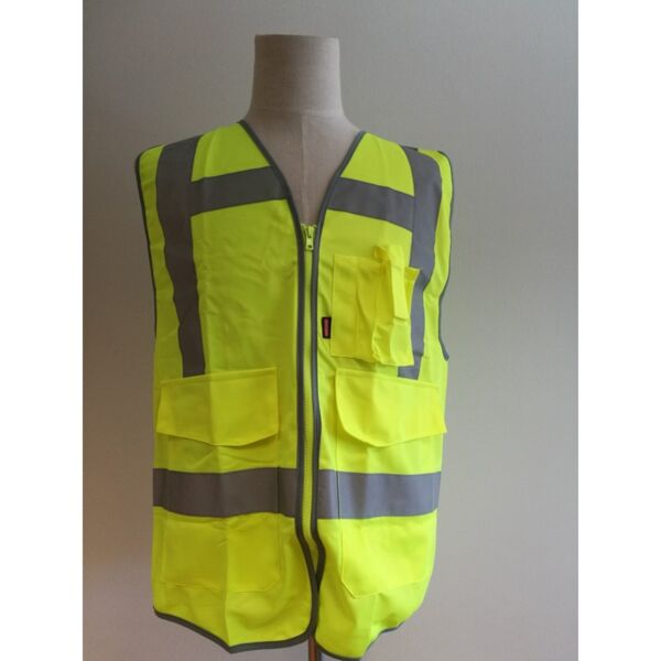 Malmi Huomioliivi Thumbnail