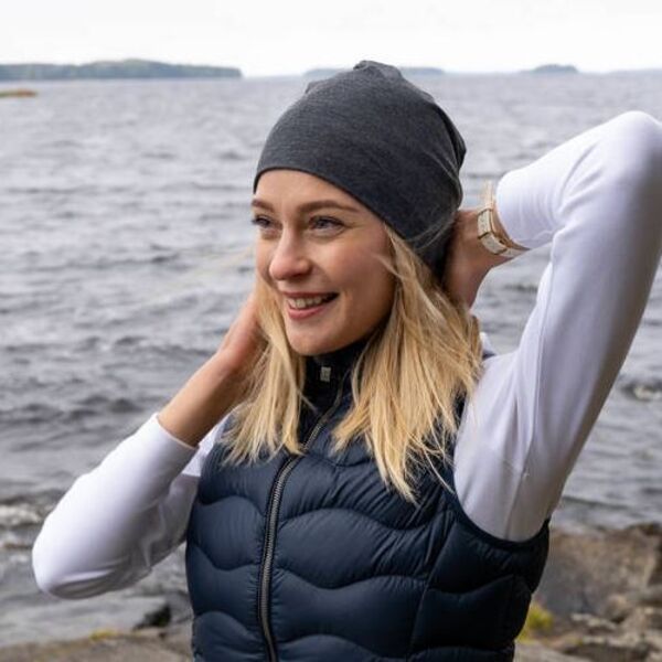 Puijo pipo LONG (28 cm) Thumbnail