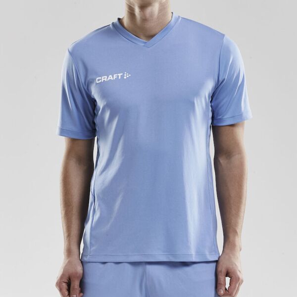 Squad Go Jersey Solid M Thumbnail