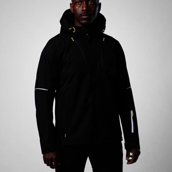 3407 TEKNINEN TALVITAKKI Thumbnail