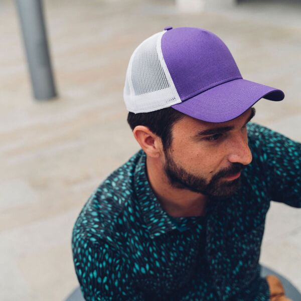 Rapper Cotton Verkkoperä Thumbnail