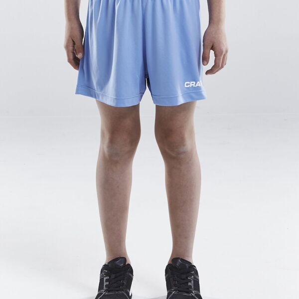 Squad Go Short Solid Jr Thumbnail