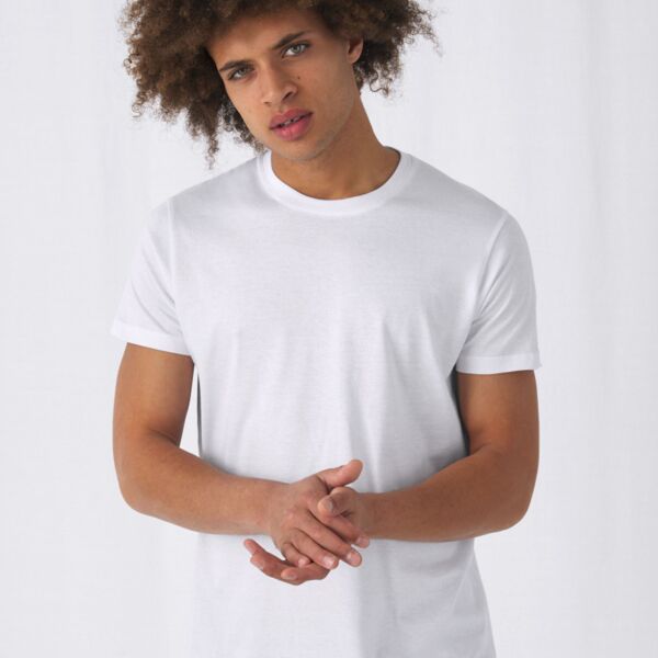 Miesten T-paita #E150 Thumbnail