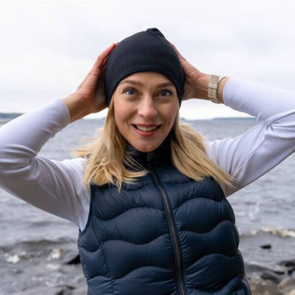 Puijo WINTER SHORT pipo Fleece vuorella Thumbnail