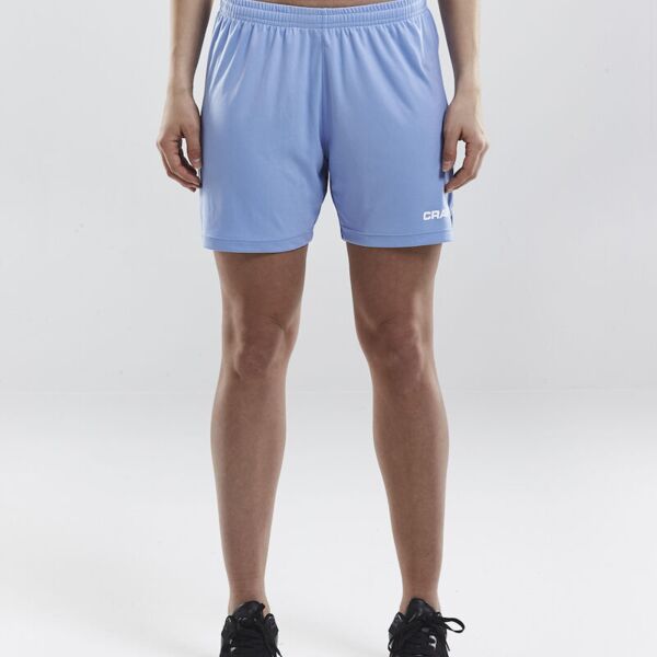 Squad Go Short Solid W Thumbnail