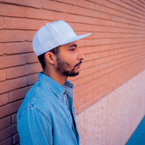 James Suoralippa - Recycled Thumbnail