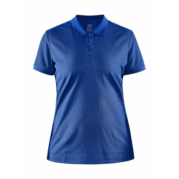 CORE Unify Polo Shirt W Thumbnail