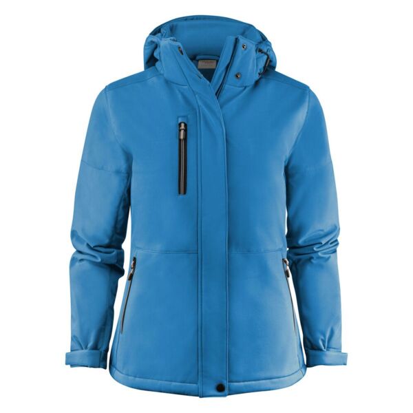 Overlanding Lady Thumbnail