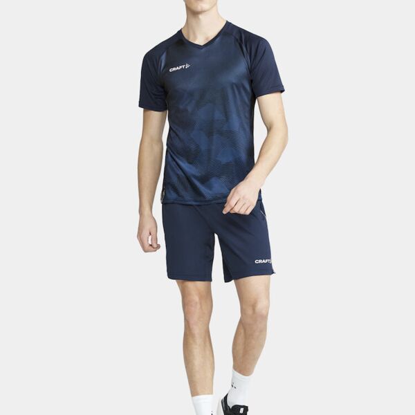 Premier Fade Jersey M Thumbnail