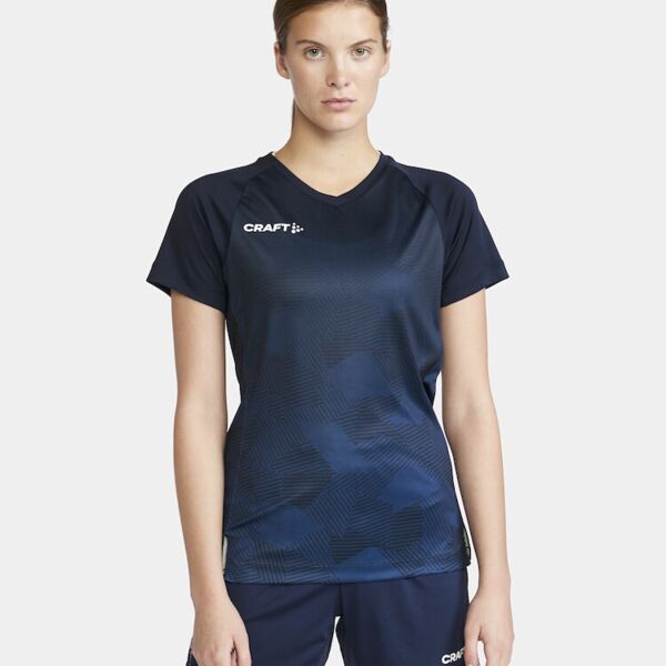 Premier Fade Jersey W Thumbnail