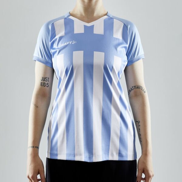 Progress 2.0 Stripe Jersey W Thumbnail