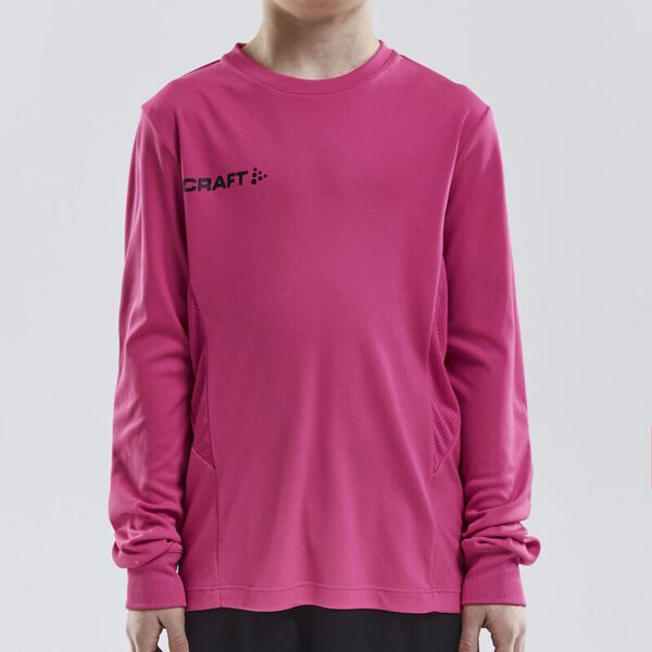 Squad Go Gk LS Jersey Jr Thumbnail