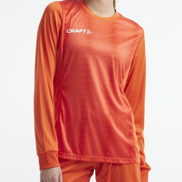 Progress 2.0 GK LS Jersey W Thumbnail