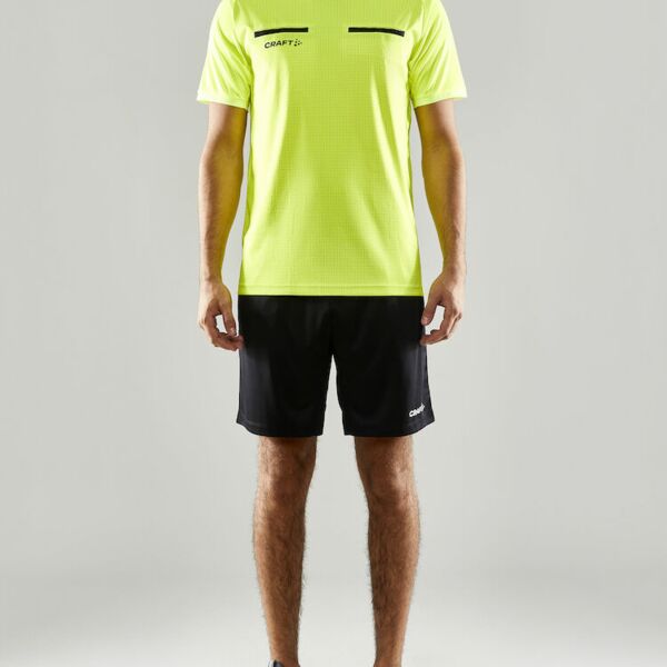 Evolve Referee Shorts M Thumbnail