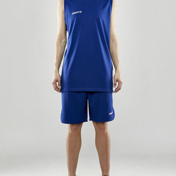 Progress Basket Singlet W Thumbnail