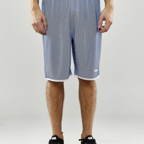 Progress Reversible Basket Shorts M Thumbnail