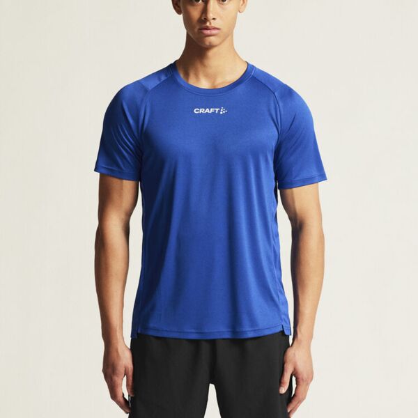 Rush 2.0 SS Tee M Thumbnail