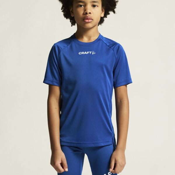 Rush 2.0 SS Tee JR Thumbnail