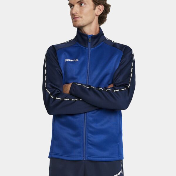 Squad 2.0 Full Zip M Thumbnail