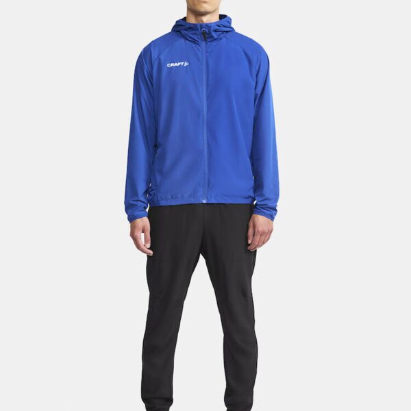 Squad Go Jacket M Thumbnail