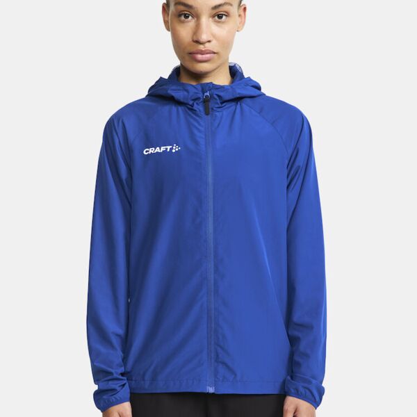 Squad Go Jacket W Thumbnail