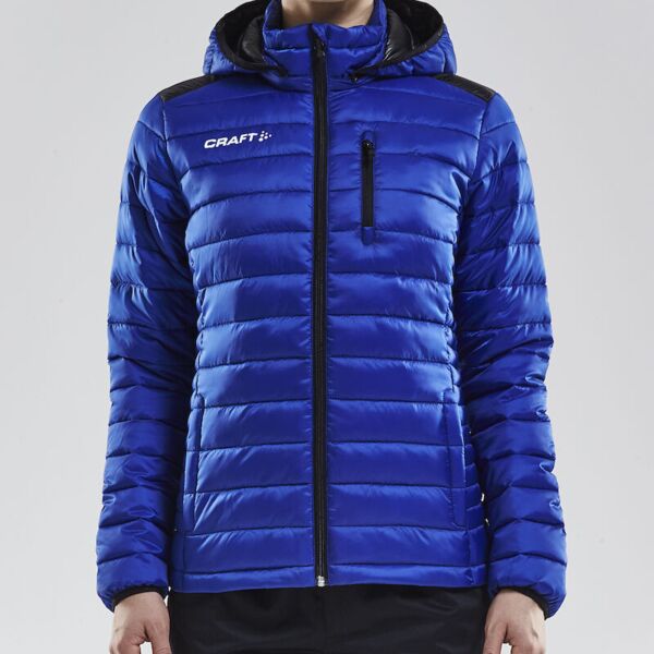 Isolate Jacket W Thumbnail