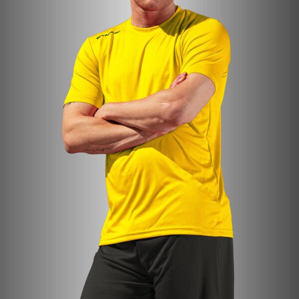 Field Shirt SS Thumbnail