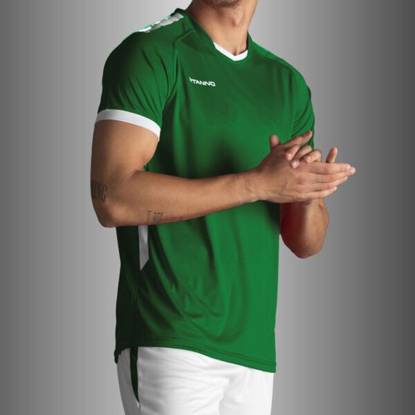 First Shirt Thumbnail