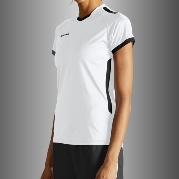 First Shirt Ladies Thumbnail