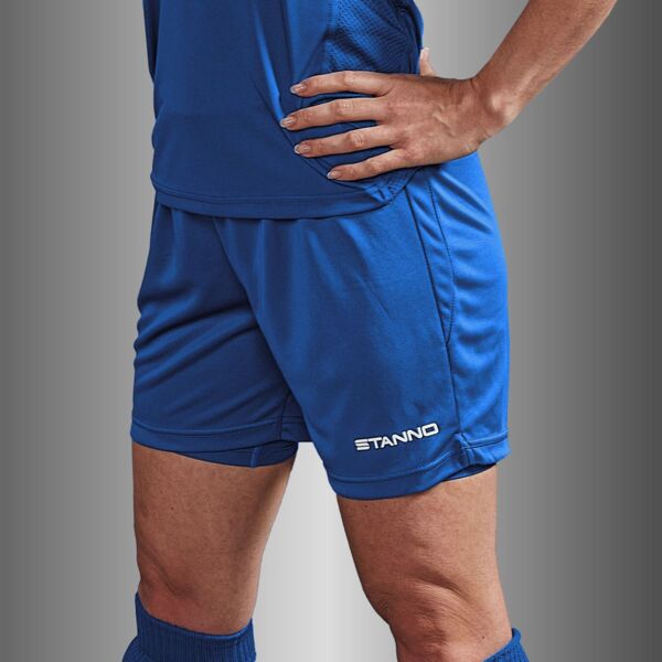 Focus Shorts Ladies II Thumbnail