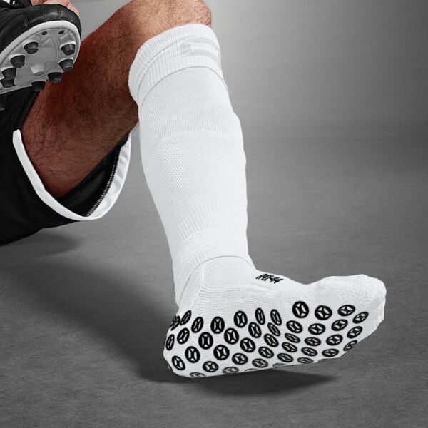 Raw Crew Socks Thumbnail