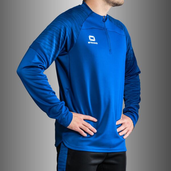 Bolt Quarter Zip Top Thumbnail