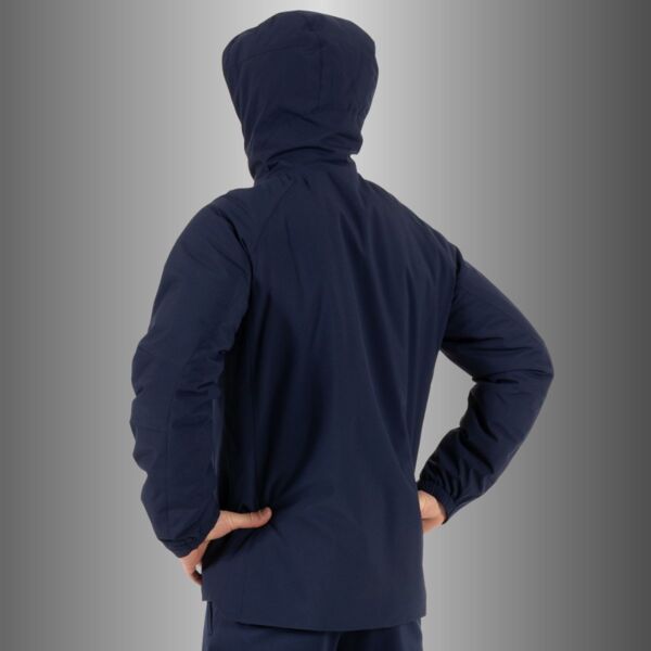 Prime Parka Jacket Thumbnail