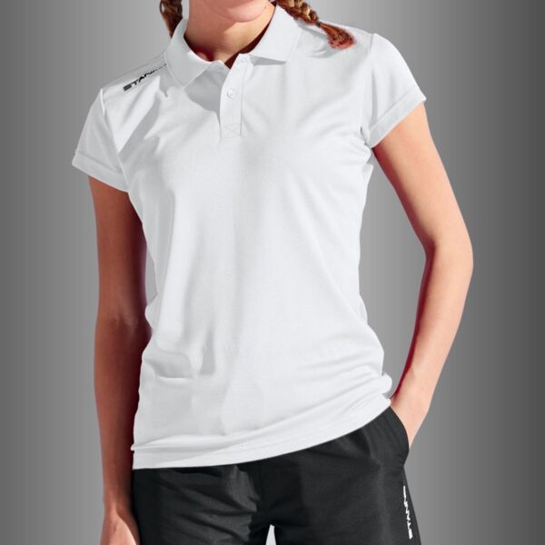 Field Polo Ladies Thumbnail