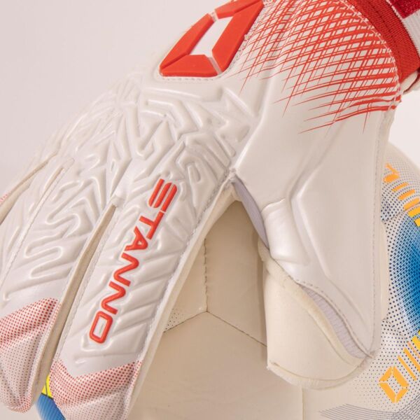 Ultimate Grip JR III Goalkeeper Gloves Thumbnail