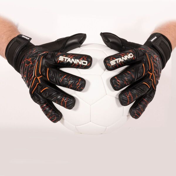 Volare Match Goalkeeper Gloves II Thumbnail