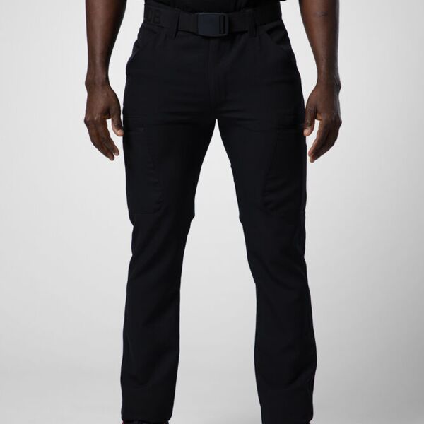 2558 STRETCH TYÖHOUSUT Thumbnail