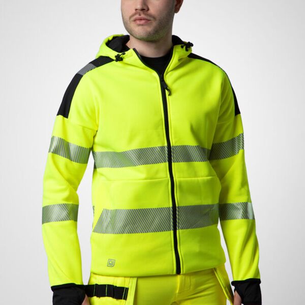 6110 HUPPARI EN ISO 20471 LUOKKA 3/2 Thumbnail