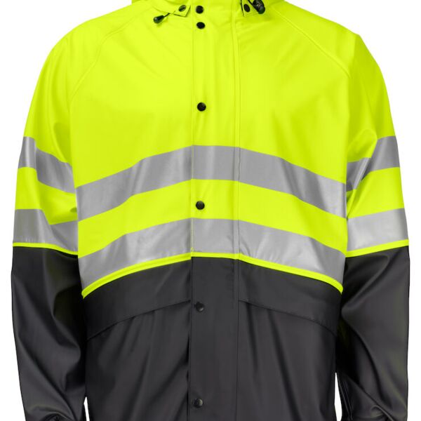 6431 LYHYT SADETAKKI EN ISO 20471 LUOKKA 3/2 Thumbnail