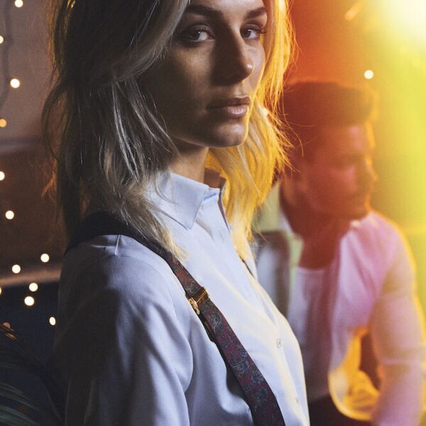 Red Bow 29 Woman Thumbnail