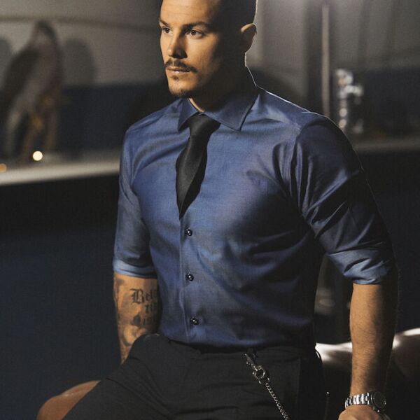 Red Bow 120 Slim Thumbnail