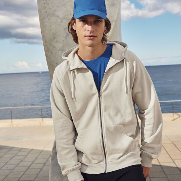 Miami PRO Hoody Full Zip Thumbnail